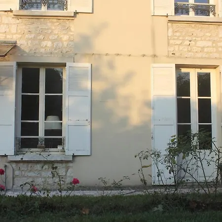 Вилла A Country Feel Вернон