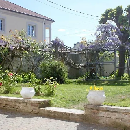 A Country Feel Вилла